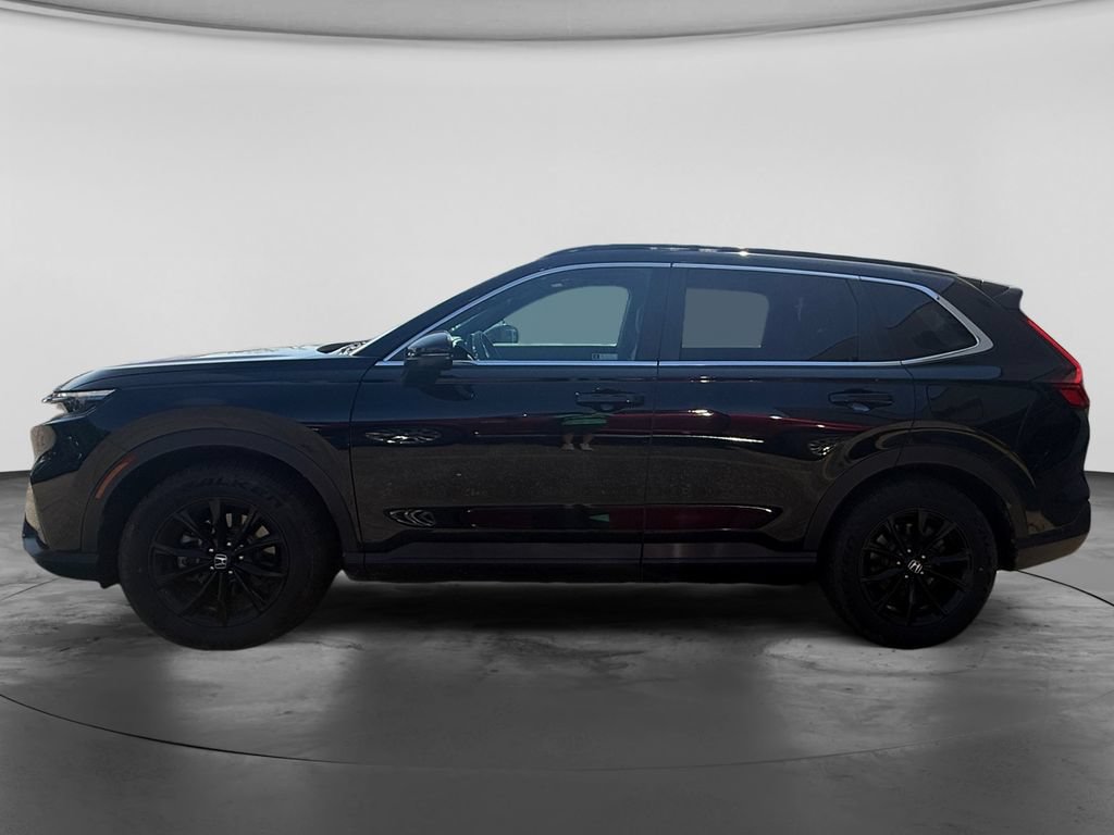 Used 2024 Honda CR-V Sport image 5