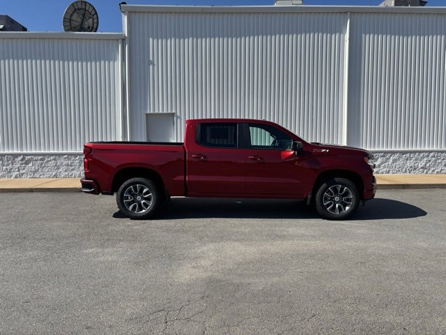 New 2026 Chevrolet Silverado 1500 RST image 15