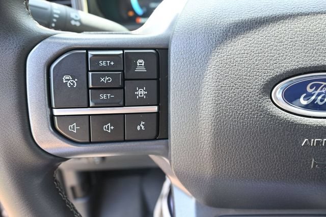 Certified 2025 Ford F450 Lariat w/ Lariat Ultimate Package AWD/4WD image 16