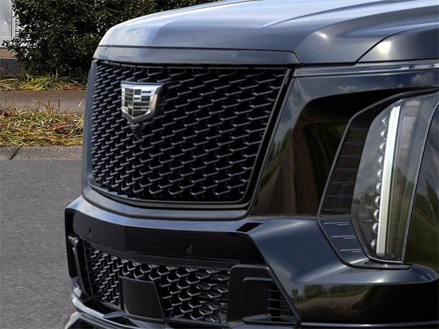 New 2026 Cadillac Escalade V image 13