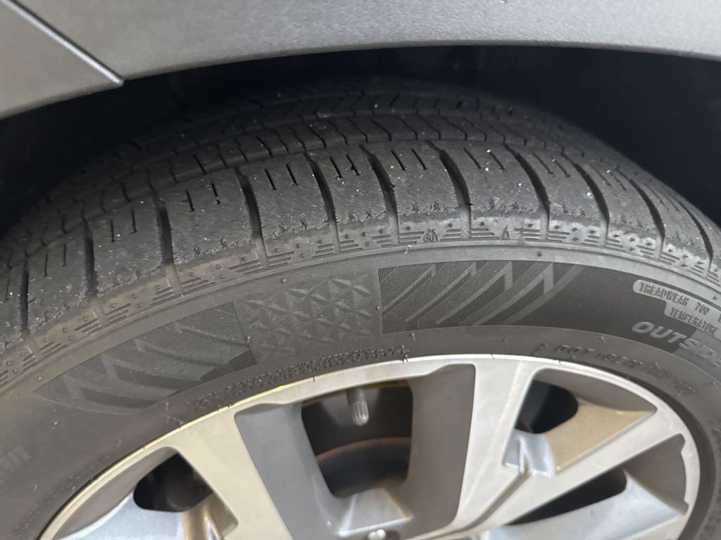 Used 2020 Hyundai Palisade SEL AWD/4WD image 4