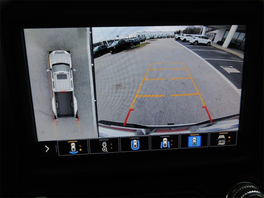 Certified 2022 GMC Sierra 3500 Denali image 31