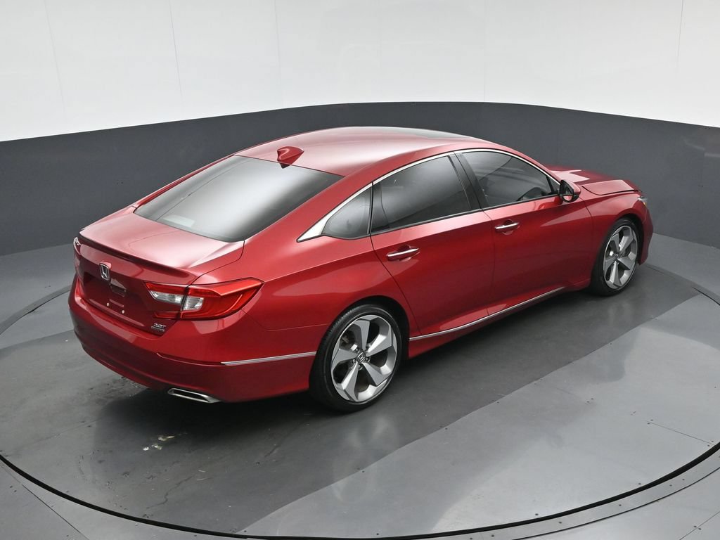 Used 2018 Honda Accord Touring image 64
