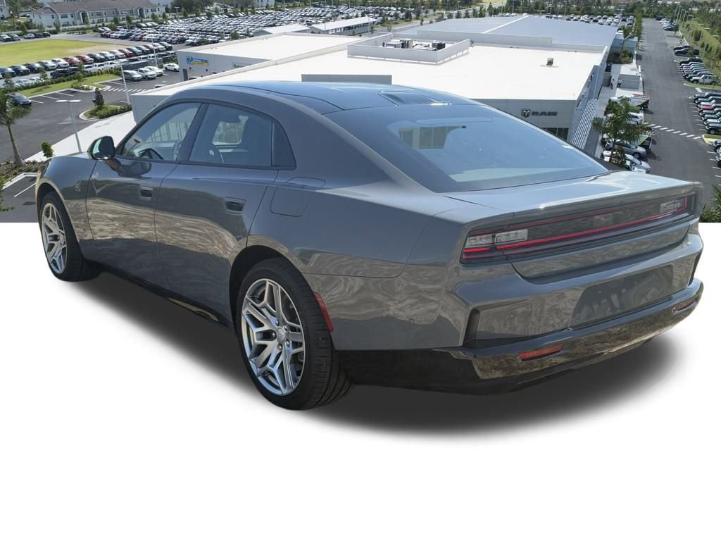 New 2026 Dodge Charger R/T Scat Pack image 6