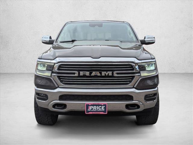 Used 2021 RAM 1500 Laramie w/ Protection Group video 2