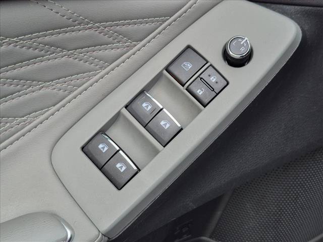 Used 2020 Toyota Avalon Limited w/ Advanced Safety Package FWD image 12