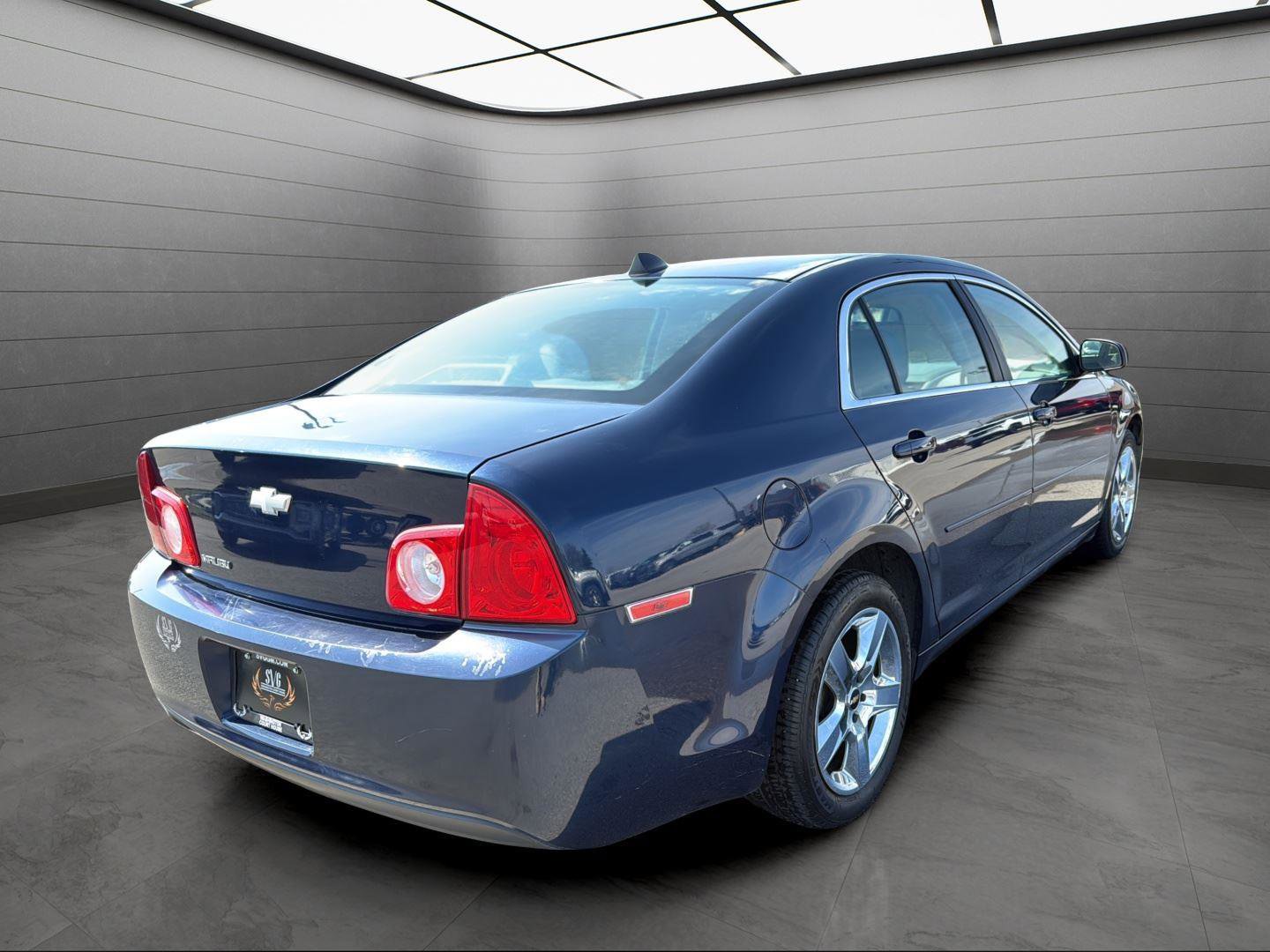 Used 2012 Chevrolet Malibu LS w/ LS Uplevel Package image 21