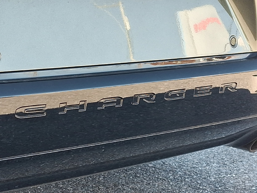 New 2026 Dodge Charger Scat Pack AWD/4WD image 12