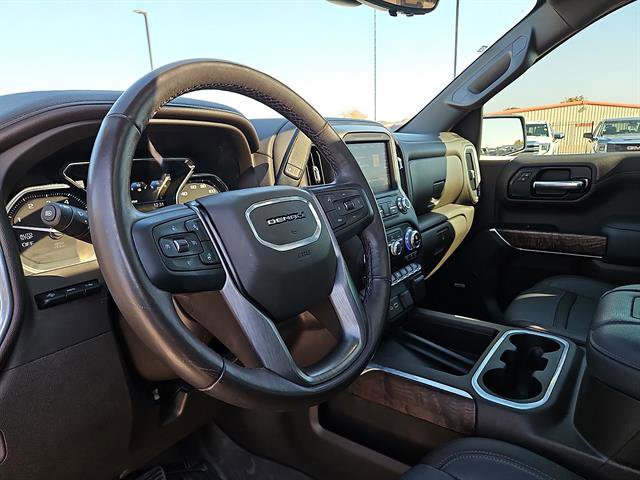Used 2021 GMC Sierra 1500 Denali w/ Denali Ultimate Package image 14