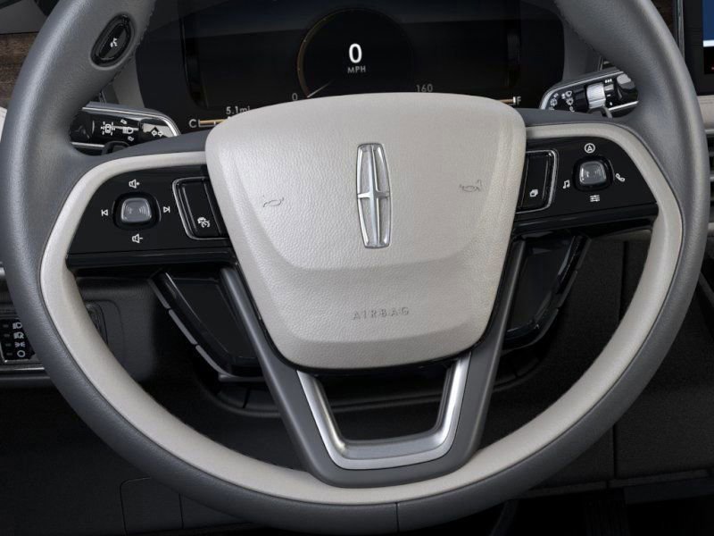 New 2025 Lincoln Corsair Grand Touring w/ Equipment Group 302A image 12