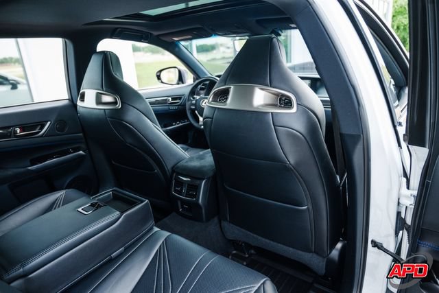 Used 2016 Lexus GS F RWD image 87
