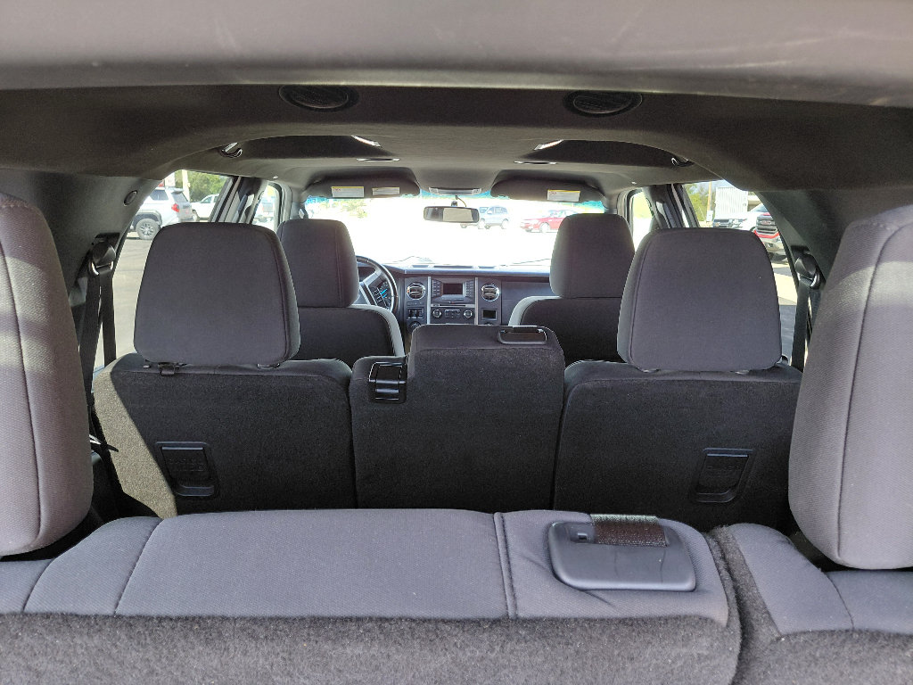 Used 2016 Ford Expedition XL w/ Equipment Group 101A AWD/4WD image 10