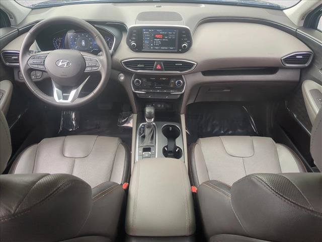 Used 2020 Hyundai Santa Fe SEL FWD image 18