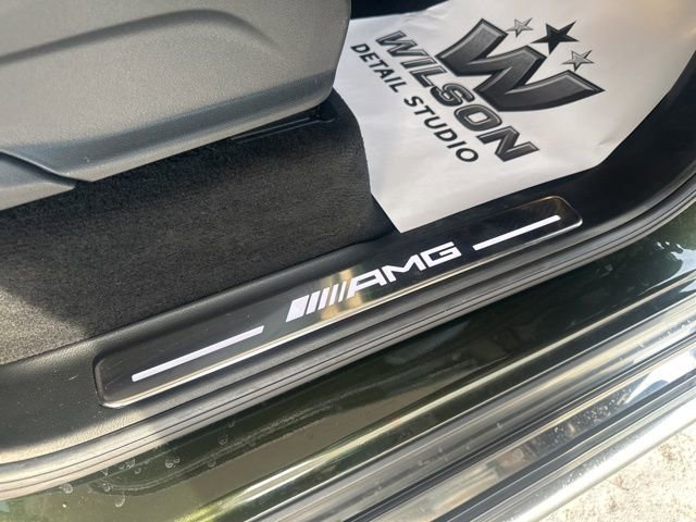 Used 2022 Mercedes-Benz G 63 AMG 4MATIC image 27