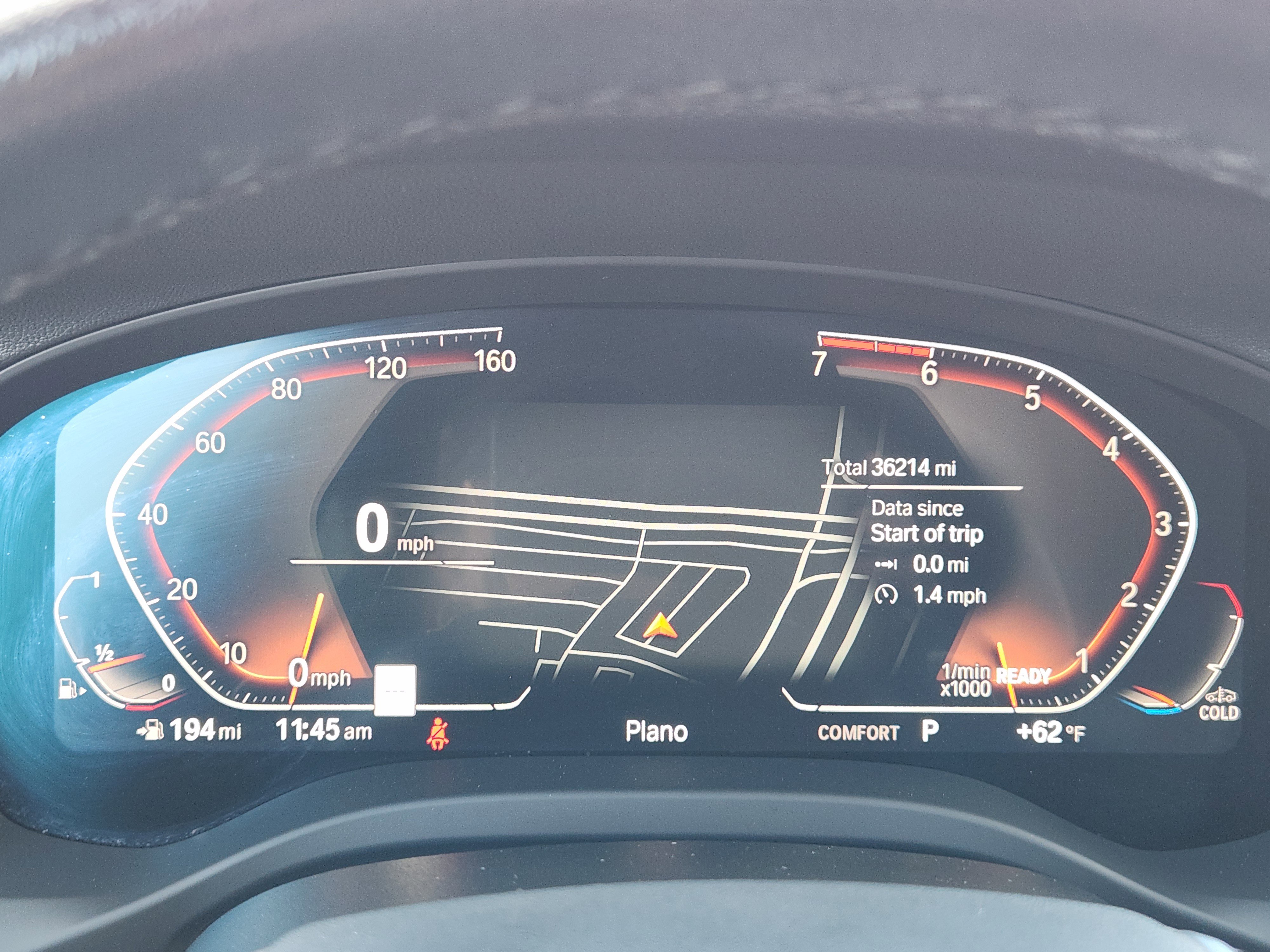 Used 2022 BMW X3 sDrive30i w/ Premium Package 2 (ZPA) image 19