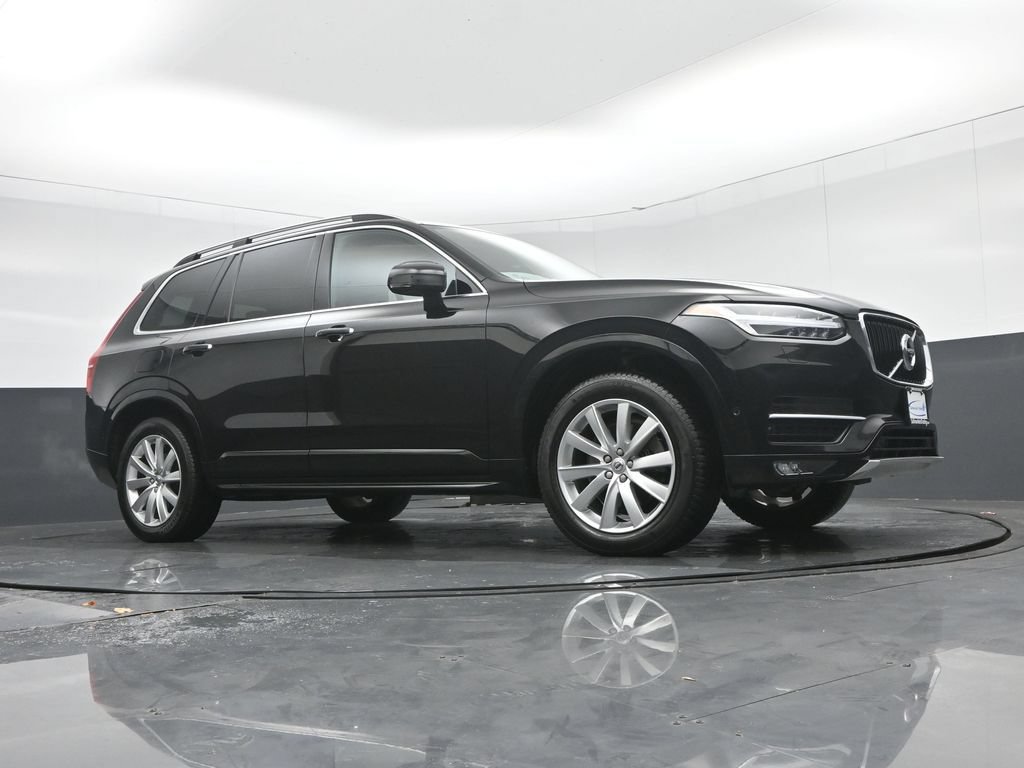 Used 2019 Volvo XC90 T6 Momentum w/ Protection Package Premier AWD/4WD image 52
