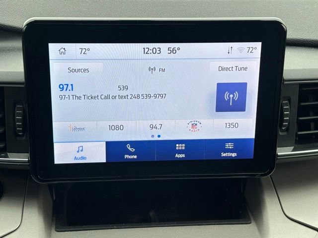 Used 2023 Ford Explorer XLT w/ Equipment Group 202A AWD/4WD image 28