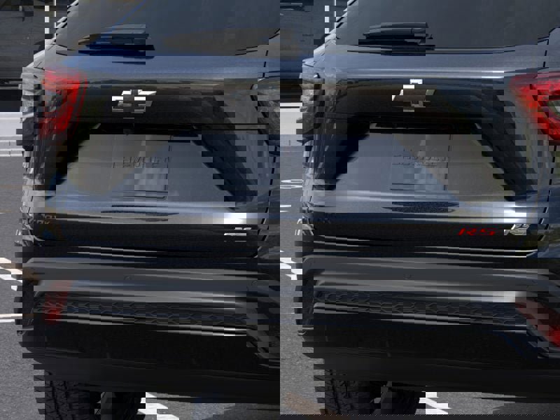 New 2026 Chevrolet Trax RS w/ Sunroof Package image 38