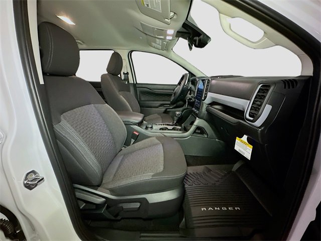 New 2025 Ford Ranger XL w/ Trailer Tow Package image 30