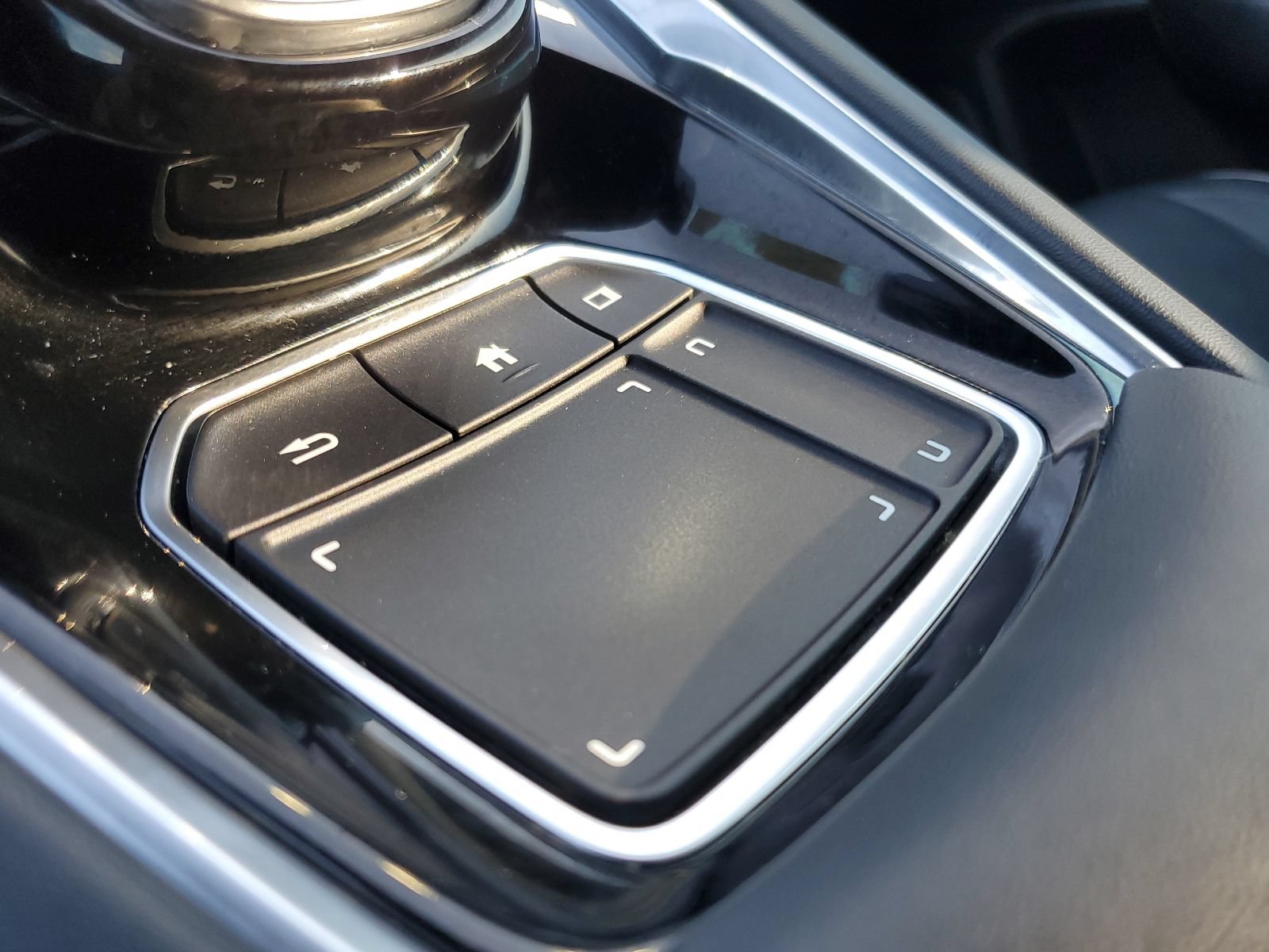 Used 2019 Acura RDX A-Spec w/ Technology Package FWD image 30