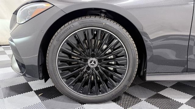 New 2026 Mercedes-Benz CLE 300 4MATIC Cabriolet image 7