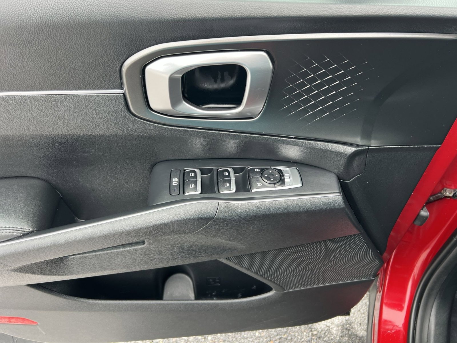 Used 2023 Kia Sorento EX image 15