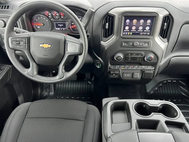 New 2026 Chevrolet Silverado 2500 W/T AWD/4WD video 2