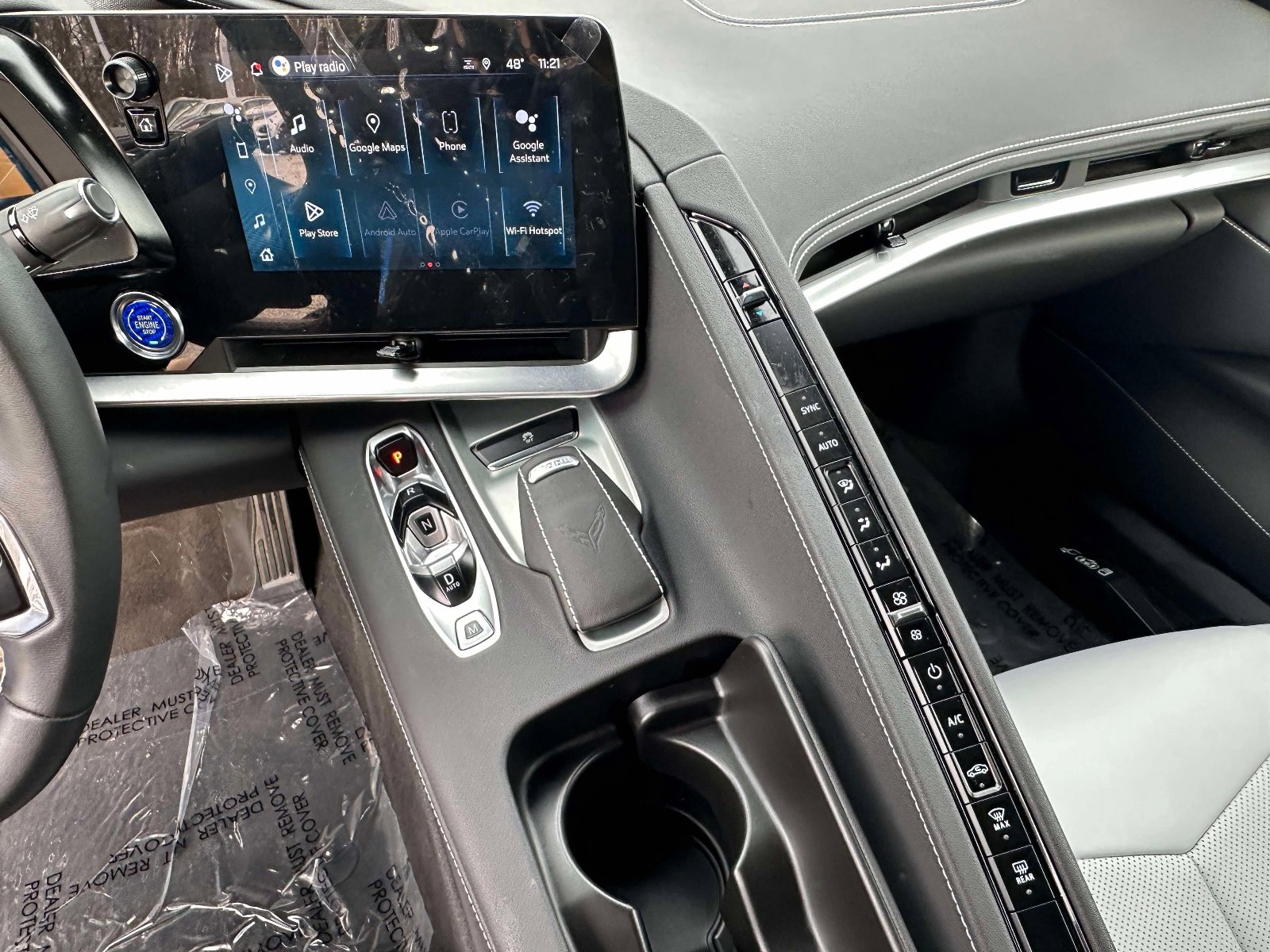 Used 2025 Chevrolet Corvette Z06 image 23