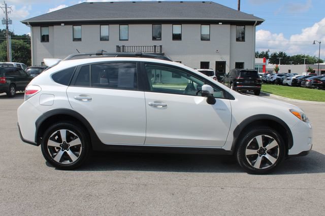 Used 2014 Subaru Crosstrek Touring AWD/4WD image 6