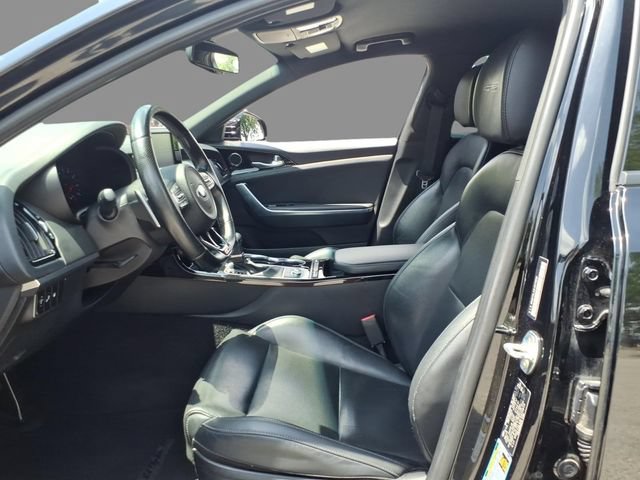 Used 2020 Kia Stinger GT-Line RWD image 20