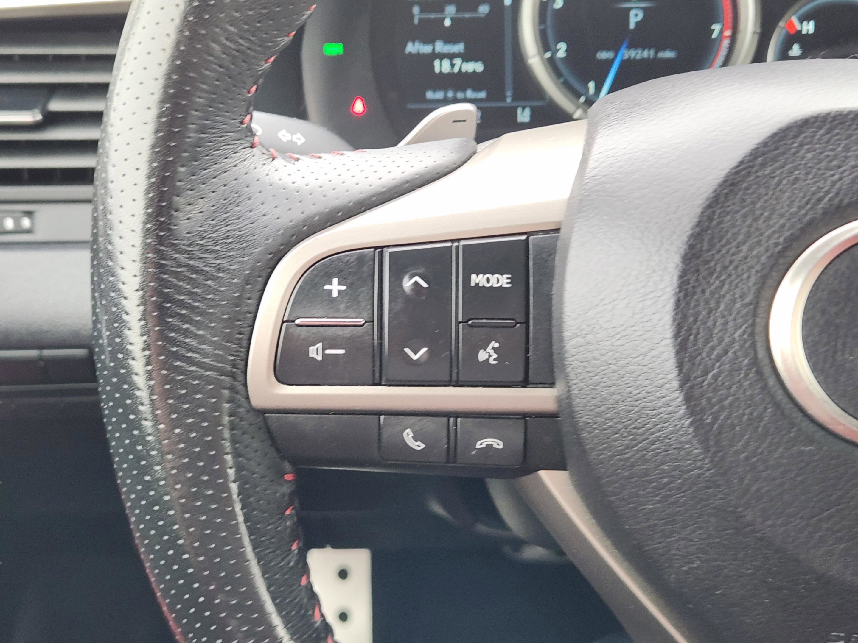 Used 2021 Lexus RX 350 F Sport FWD image 26