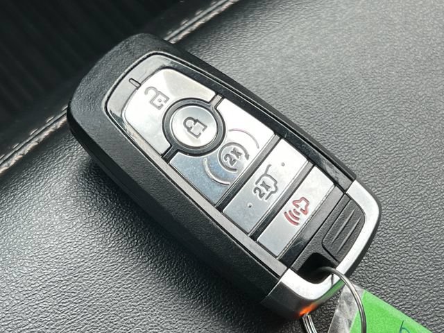 Used 2023 Ford Explorer XLT w/ Equipment Group 202A AWD/4WD image 38