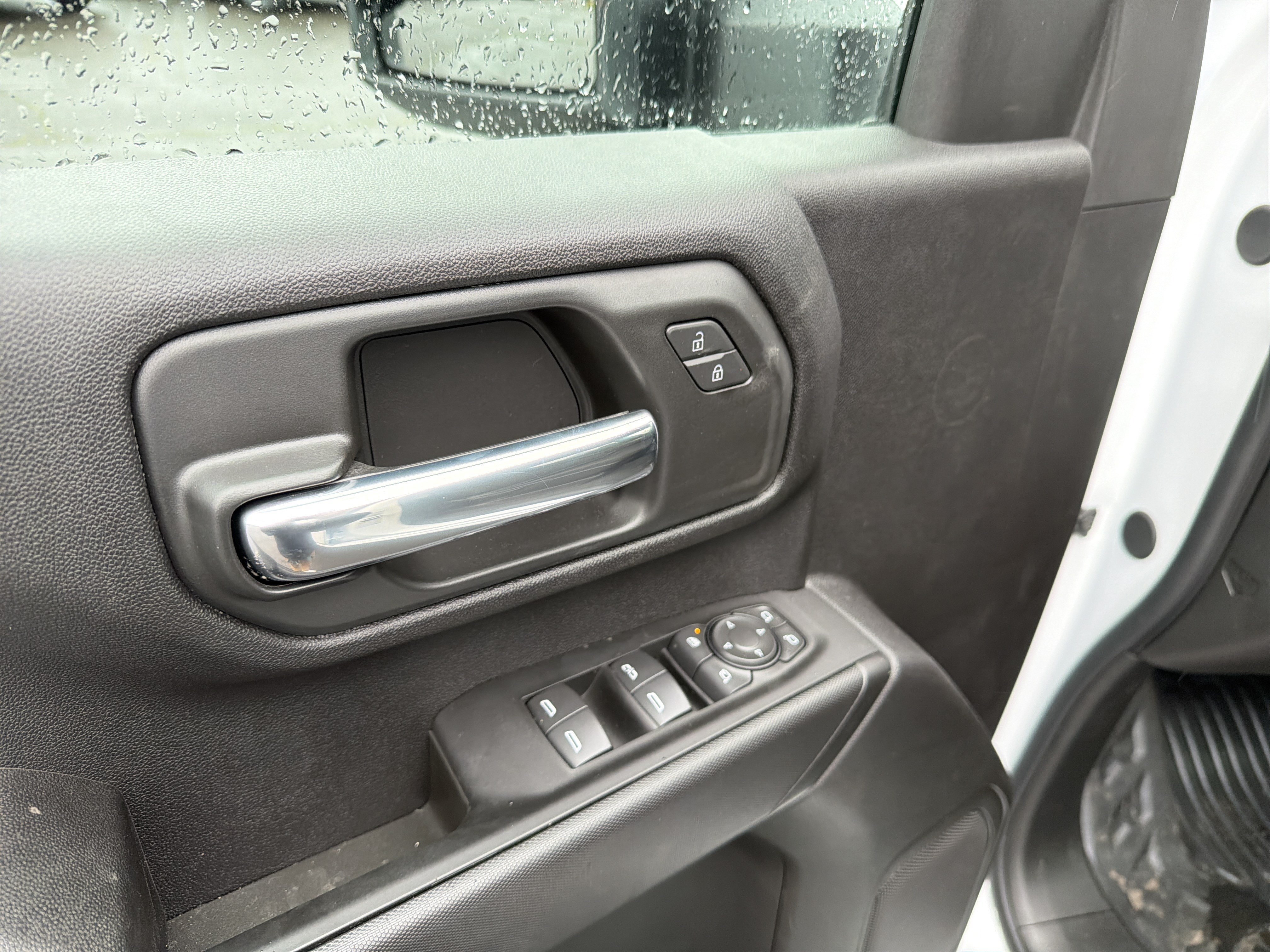 New 2026 Chevrolet Silverado 2500 W/T w/ WT Convenience Package AWD/4WD image 15