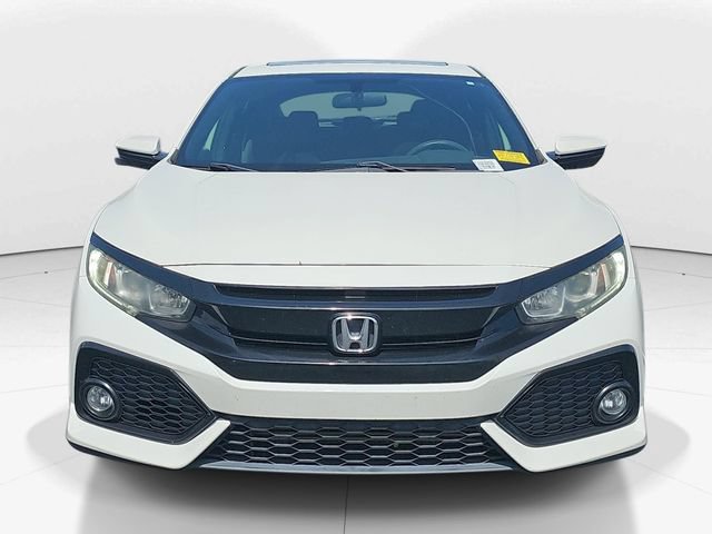 Used 2018 Honda Civic EX image 8