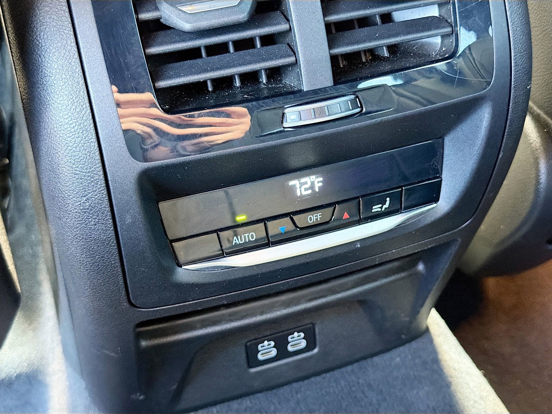 Certified 2024 BMW X3 sDrive30i image 21