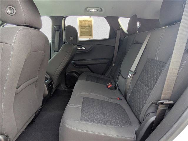 Used 2020 Chevrolet Blazer LT image 12