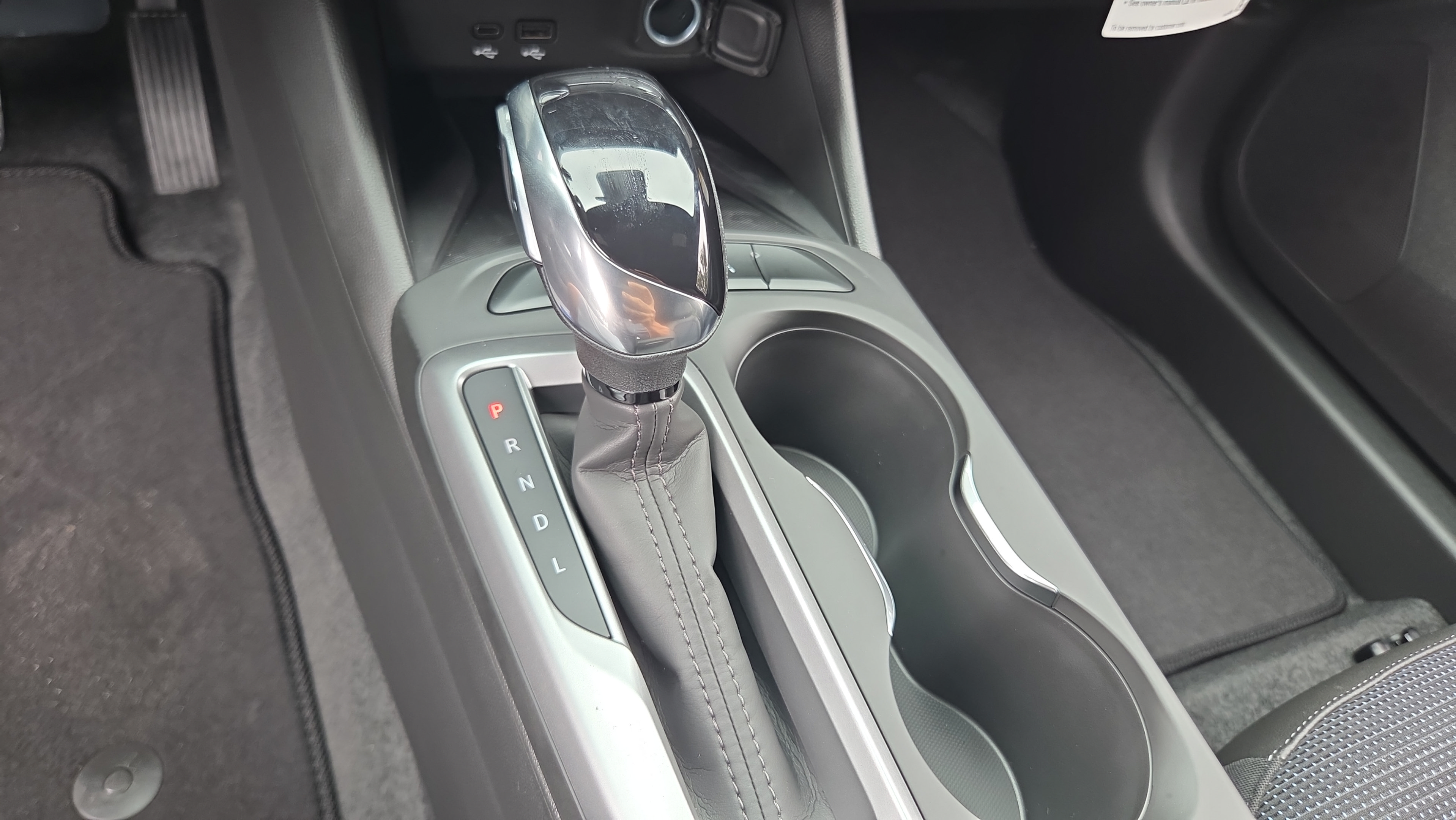 New 2026 Buick Envista Sport Touring w/ Convenience I Package FWD image 21