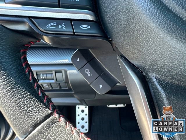 Certified 2023 Subaru Impreza 2.0i Sport AWD/4WD image 15