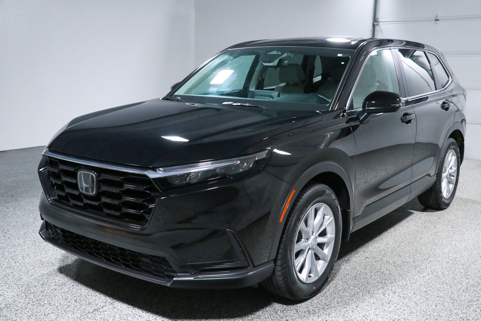 Used 2024 Honda CR-V EX image 31