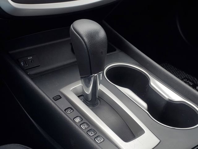 Used 2017 Nissan Altima 2.5 SR image 28