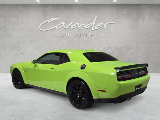Used 2023 Dodge Challenger SRT Hellcat image 14