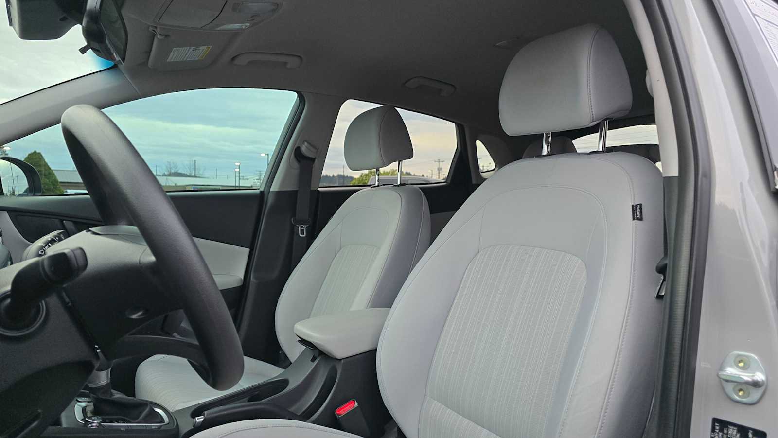 Used 2023 Hyundai Kona SEL w/ Cargo Package AWD/4WD image 27