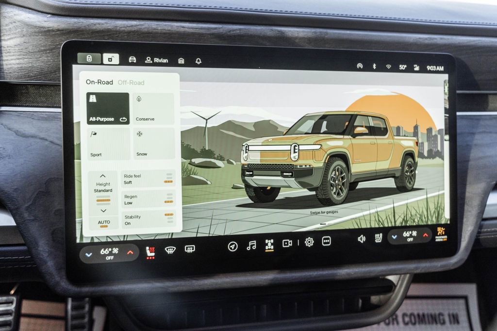 Used 2022 Rivian R1T Launch Edition image 22
