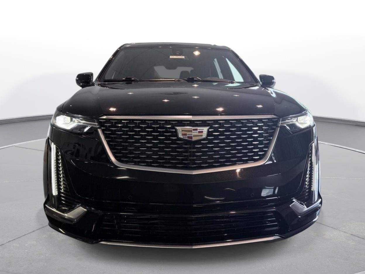 Used 2024 Cadillac XT6 Luxury w/ LPO, Floor Liner Package AWD/4WD image 19