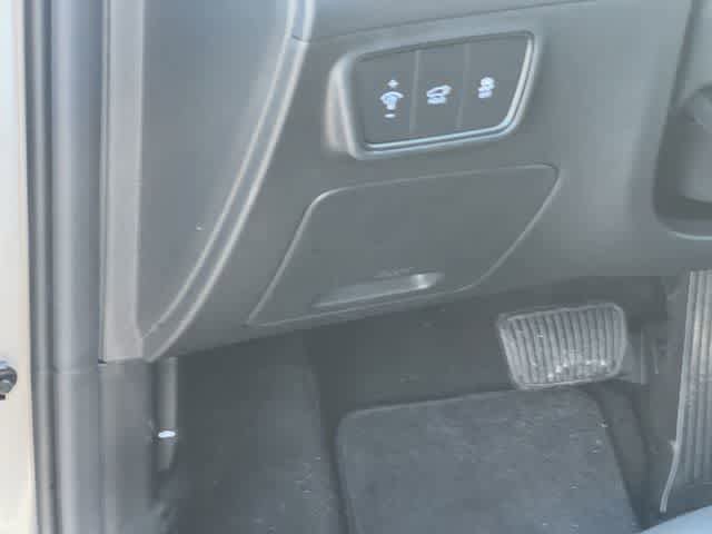 Used 2023 Hyundai Tucson Limited AWD/4WD image 29
