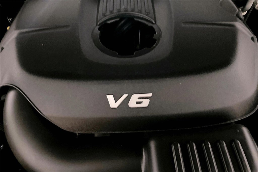 Used 2015 Jeep Grand Cherokee Laredo image 29