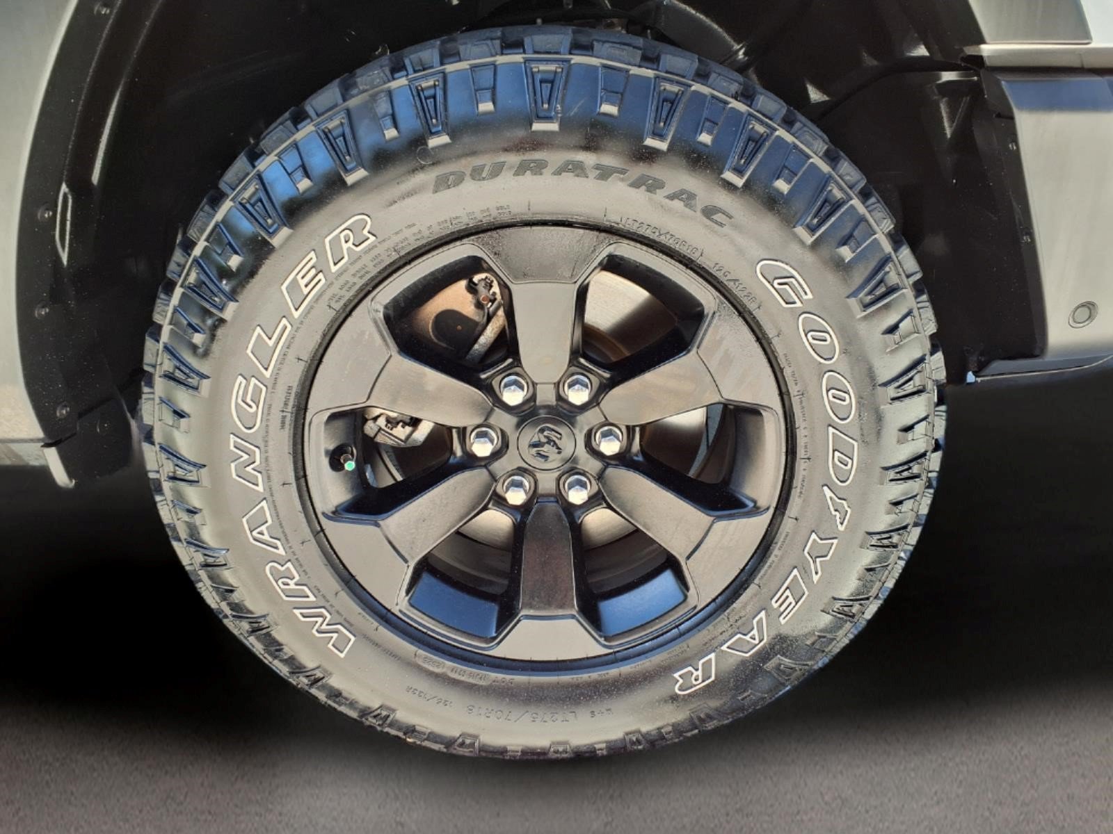 Used 2023 RAM 1500 Rebel w/ Rebel Level 2 Equipment Group AWD/4WD image 8