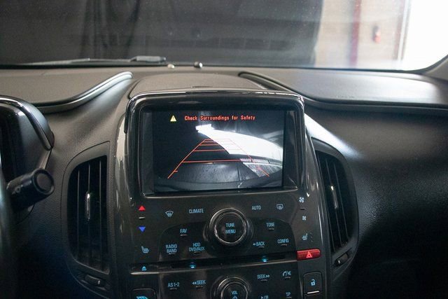 Used 2012 Chevrolet Volt Premium w/ Premium Trim Package image 33