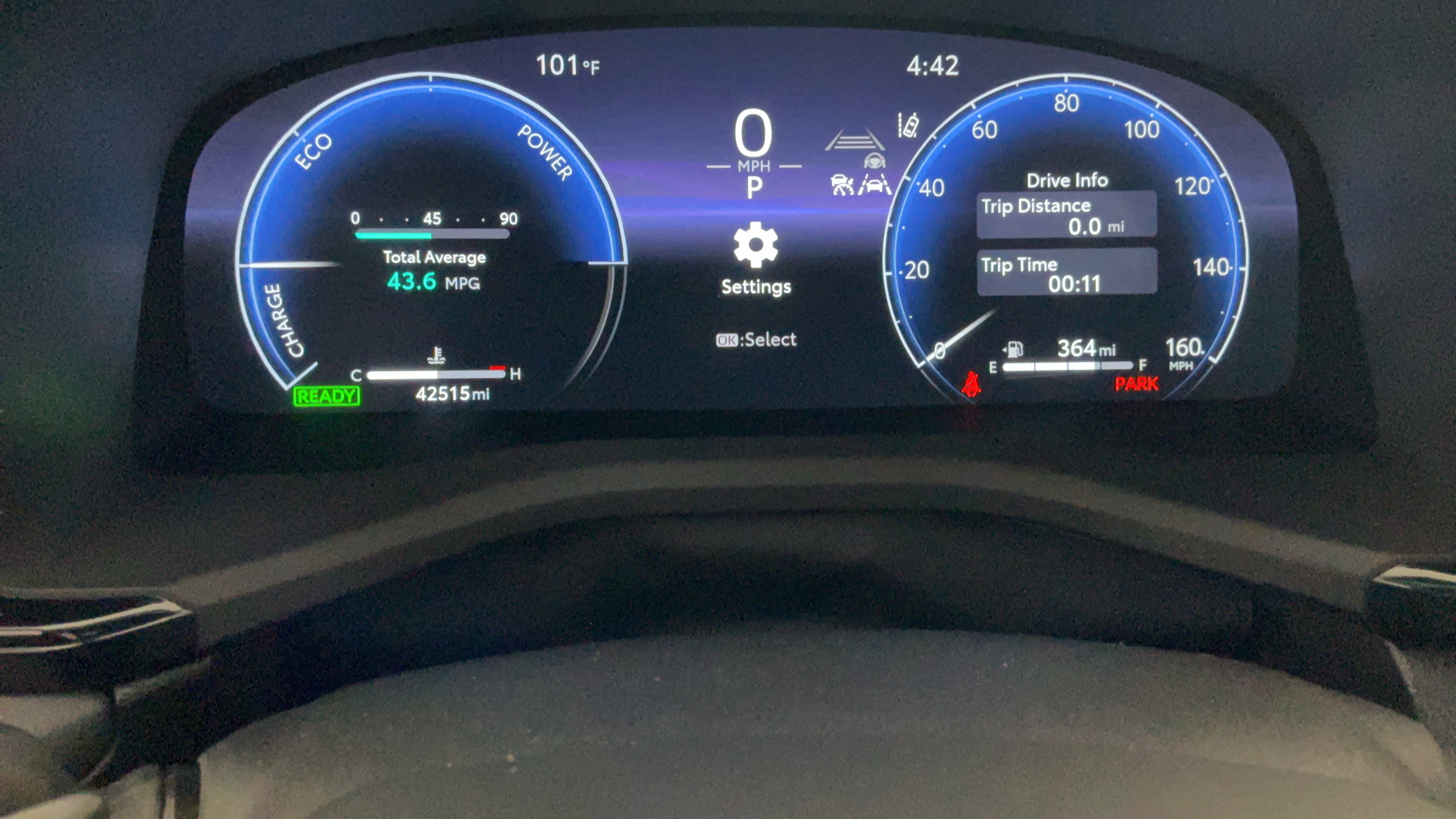 Certified 2025 Toyota Camry XSE FWD image 10