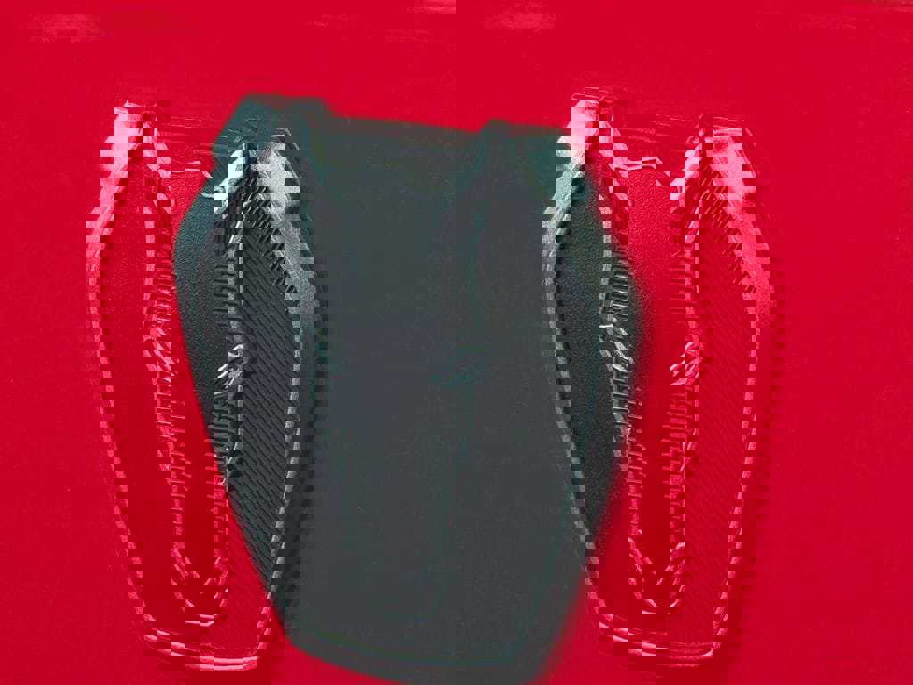 New 2025 Ford Mustang Dark Horse w/ Dark Horse Handlin Package image 15